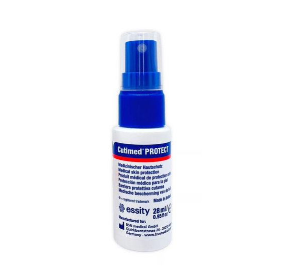 Protector cutaneo en Spray de 28 ml. Cutimed Protec