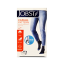 Calcetín a la rodilla casual 15-20mmHg Casual Pattern