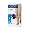 Media al muslo para hombre con silicón 30-40mmHg Formen