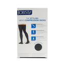 Media al muslo para hombre de Vestir 15-20mmHg ForMen