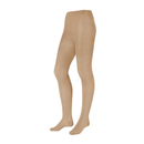 Pantymedia a la cintura Punta Cerrada 20-30mmHg Relief