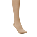 Pantymedia a la cintura Punta Cerrada 20-30mmHg Relief