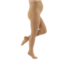 Pantymedia a la cintura de Maternidad 15-20mmHg Ultrasheer