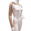 Manga de Brazo con tirante 23-32mmHg Relaxsan
