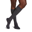 Calcetín a la rodilla casual 20-30mmHg Microfiber Shades