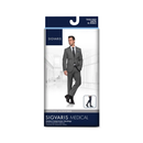 Media al muslo de vestir 20-30mmHg Style Microfiber