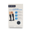 Calcetín a la rodilla de Vestir 20-30mmHg ForMen