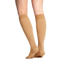 Media a la rodilla Opaque 20-30mmHg Opaque