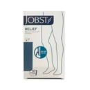 Media a la rodilla Punta Abierta 20-30mmHg Relief