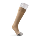 Media a la rodilla Punta Abierta 20-30mmHg Relief