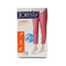 Calcetín para dama a la rodilla Casual 15-20mmHg Sosoft
