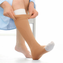 Media a la rodilla Sin Cierre 40mmHg Ulcercare