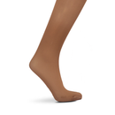 Pantymedia a la cintura Transparente 15-20mmHg Ultrasheer