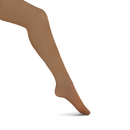 Pantymedia a la cintura Transparente 15-20mmHg Ultrasheer