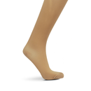 Pantymedia a la cintura Transparente 15-20mmHg Ultrasheer