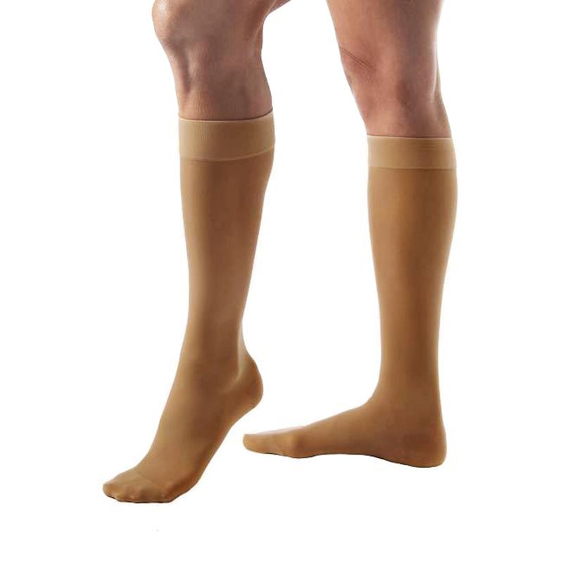 Media a la rodilla Trasparente 15-20mmHg Ultrasheer