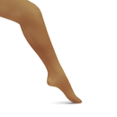 Pantymedia a la cintura Transparente 20-30mmHg Ultrasheer