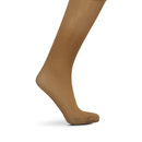 Pantymedia a la cintura Transparente 20-30mmHg Ultrasheer