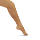 Pantymedia a la cintura Transparente 20-30mmHg Ultrasheer