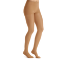 Pantymedia a la cintura Transparente 20-30mmHg Ultrasheer