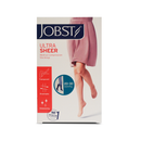 Media a la rodilla Transparente 20-30mmHg Ultrasheer