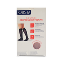 Media a la rodilla Transparente 20-30mmHg Ultrasheer