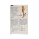 Pantymedia a la cintura Transparente 30-40 mmHg UltraSheer