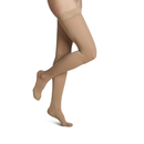 Media al Muslo de Vestir 20-30mmHg Essential Opaque