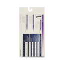 Pantymedia a la cintura de vestir 20-30mmHg Soft Opaque