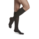 Media a la rodilla de vestir 20-30mmHg Soft Opaque