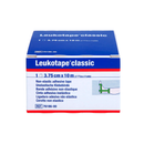 Cinta Adhesiva para vendaje de 3.75cmx10mts Leukotape Classic