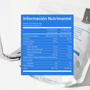 Colágeno Hidrolizado con Magnesio y Vitamina C de 500grs Sesen