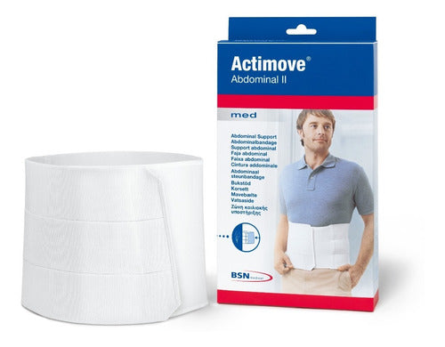 Faja Actimove Abdominal