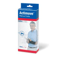 Muñequera con pulgar Actimove Manus Forte