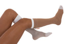 Media a la rodilla para Ulcera con cierre 30-45mmHg Venosan  Ulcercomfort